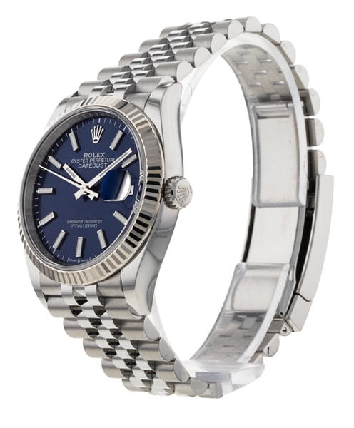 Rolex Datejust 126234